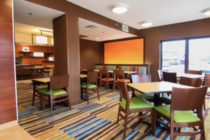 Fairfield Inn & Suites by Marriott Greenville Simpsonville - image 12