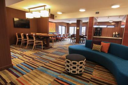 Fairfield Inn & Suites by Marriott Greenville Simpsonville - image 14