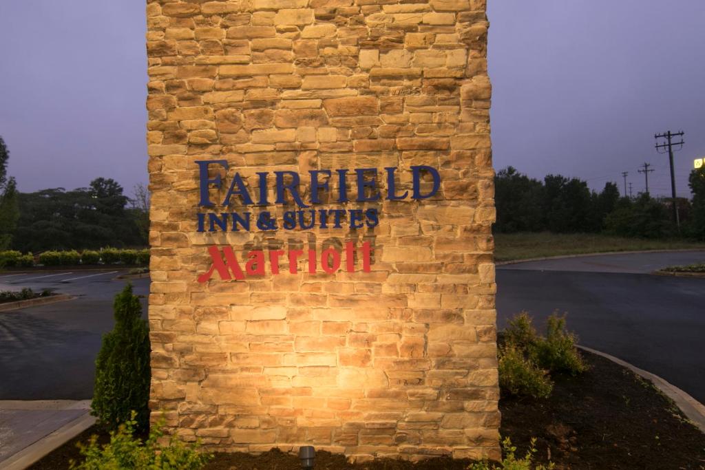 Fairfield Inn & Suites by Marriott Greenville Simpsonville - image 5