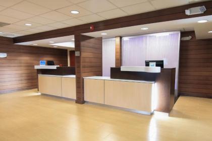 Fairfield Inn & Suites by Marriott Greenville Simpsonville - image 8