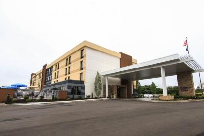 Fairfield Inn & Suites by Marriott Greenville Simpsonville - image 9