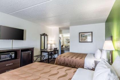 Quality Inn Simpsonville-Greenville - image 10