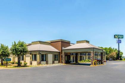 Quality Inn Simpsonville-Greenville - image 11