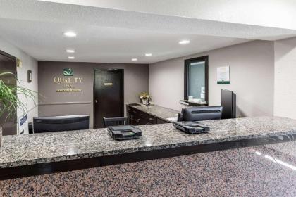 Quality Inn Simpsonville-Greenville - image 5