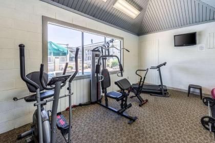 Quality Inn Simpsonville-Greenville - image 9