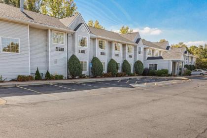 Motel 6-Simpsonville SC - Greenville - image 3