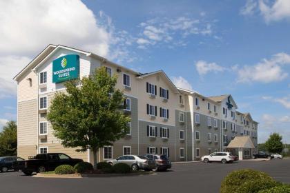 WoodSpring Suites Greenville Simpsonville - image 3