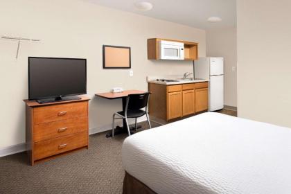 WoodSpring Suites Greenville Simpsonville - image 9