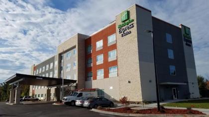 Holiday Inn Express & Suites Greenville SE - Simpsonville an IHG Hotel - image 2