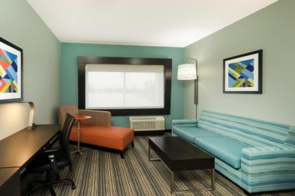 Holiday Inn Express & Suites Greenville SE - Simpsonville an IHG Hotel - image 9