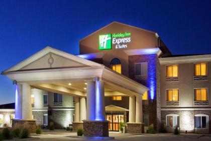 Holiday Inn Express & Suites Sioux Center an IHG Hotel