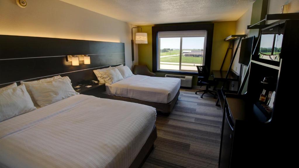 Holiday Inn Express & Suites Sioux Center an IHG Hotel - image 3