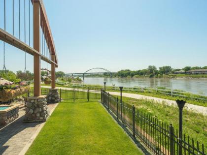 Hilton Garden Inn Sioux City Riverfront - image 10