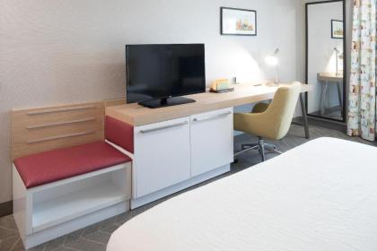 Hilton Garden Inn Sioux City Riverfront - image 15