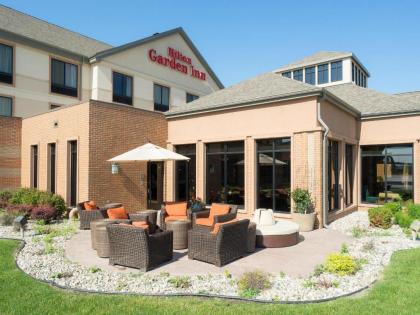 Hilton Garden Inn Sioux City Riverfront - image 9