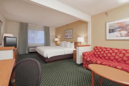 Wingate by Wyndham Sioux City - image 10
