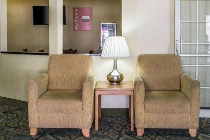Comfort Inn Sioux City South - image 12