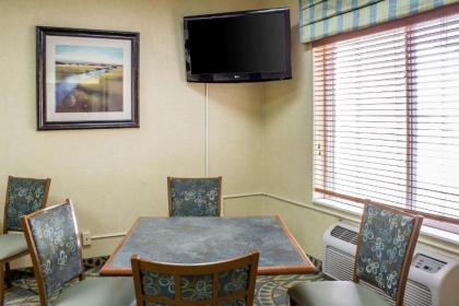 Comfort Inn Sioux City South - image 14