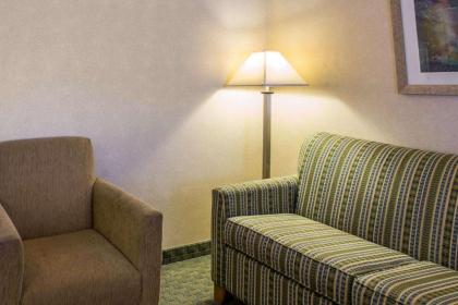 Comfort Inn Sioux City South - image 4