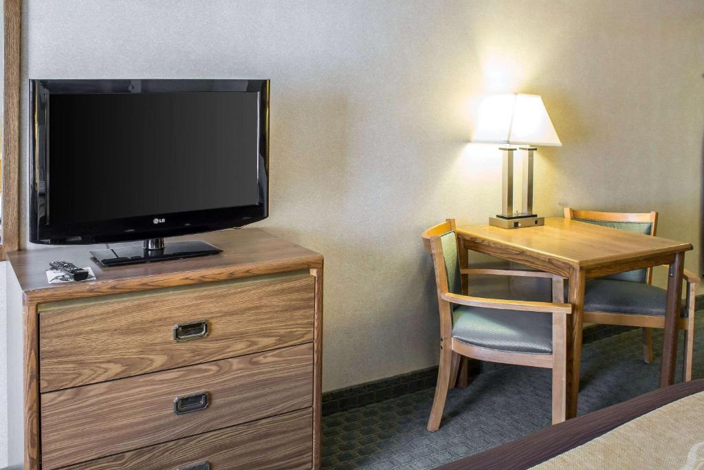 Comfort Inn Sioux City South - image 6