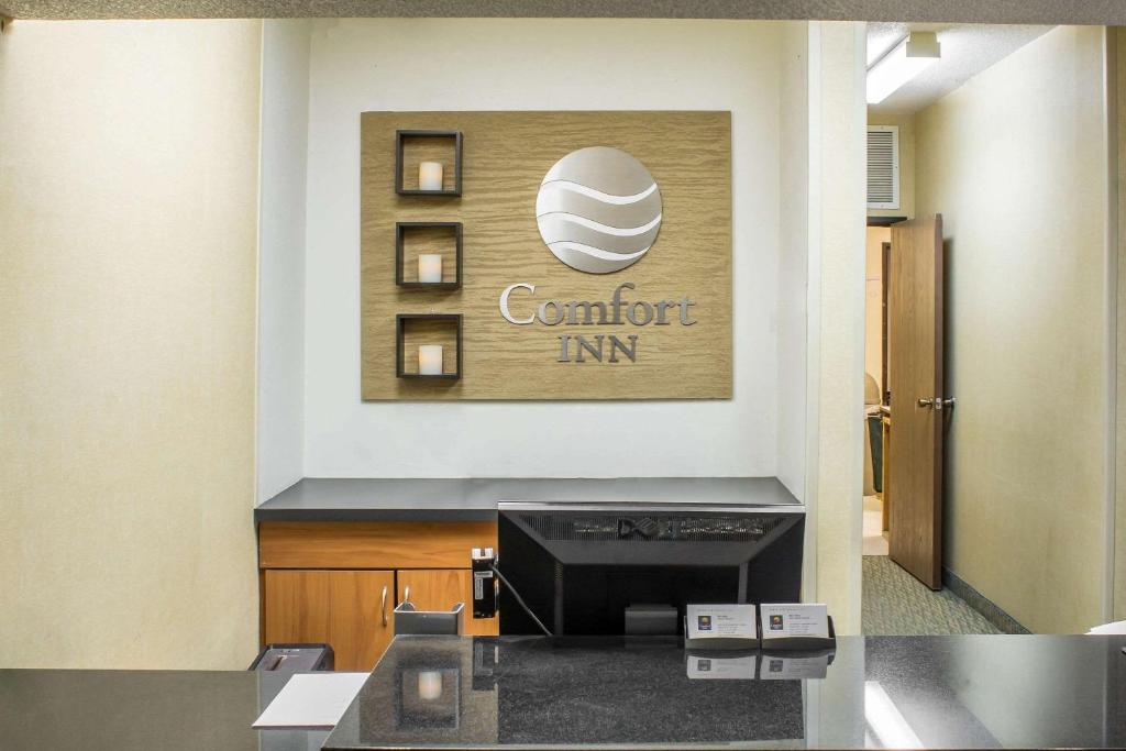 Comfort Inn Sioux City South - image 7