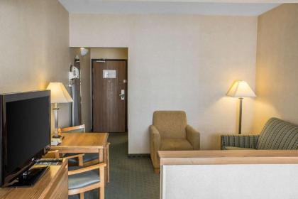 Comfort Inn Sioux City South - image 8