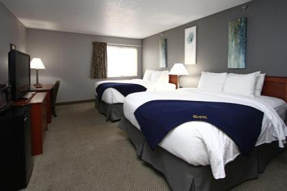 New Victorian Inn - Sioux City - image 13