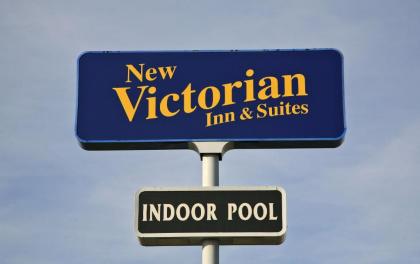 New Victorian Inn - Sioux City - image 4