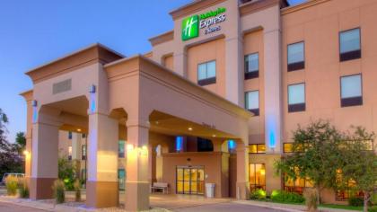 Holiday Inn Express  Suites Sioux City South an IHG Hotel Sioux City
