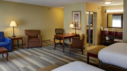 Holiday Inn Express & Suites Sioux City-South an IHG Hotel - image 6