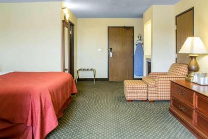 Quality Inn & Suites Sioux City - image 10