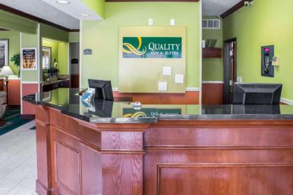 Quality Inn & Suites Sioux City - image 12