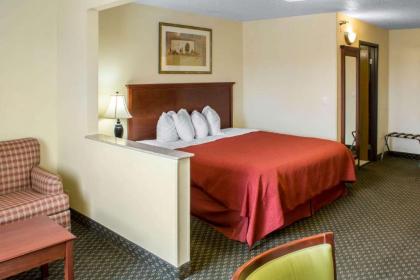 Quality Inn & Suites Sioux City - image 15