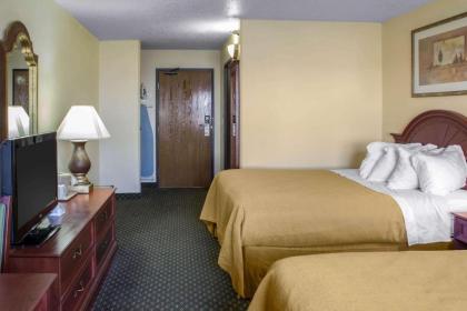 Quality Inn & Suites Sioux City - image 2