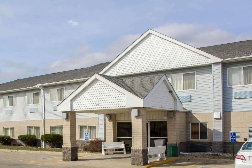 Quality Inn & Suites Sioux City - image 5