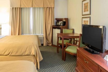 Quality Inn & Suites Sioux City - image 9