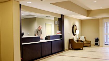 Candlewood Suites Sioux City - Southern Hills an IHG Hotel - image 10