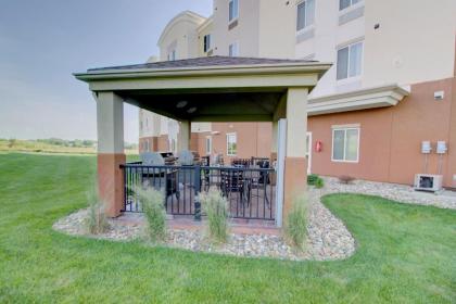 Candlewood Suites Sioux City - Southern Hills an IHG Hotel - image 13