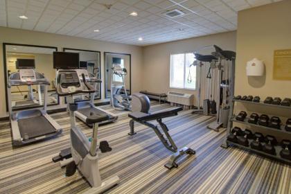 Candlewood Suites Sioux City - Southern Hills an IHG Hotel - image 8