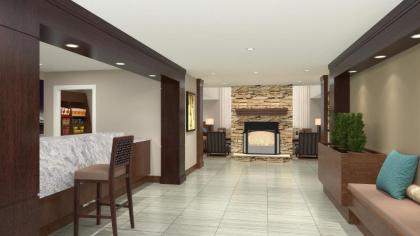 Staybridge Suites Sioux City Southeast - image 15