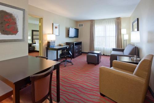 Homewood Suites by Hilton Sioux Falls - main image