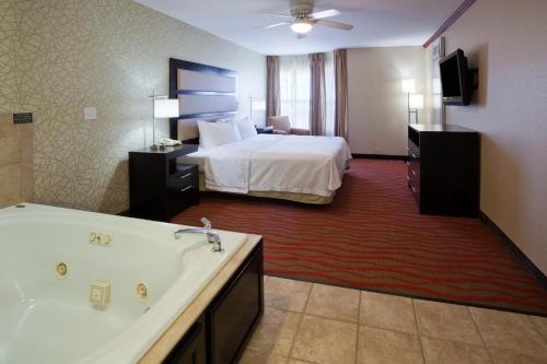 Homewood Suites by Hilton Sioux Falls - image 3