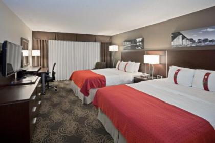 Holiday Inn Sioux Falls-City Center an IHG Hotel - image 3