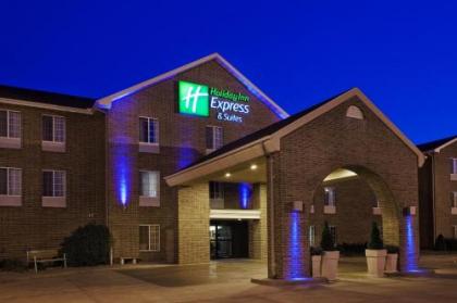 Holiday Inn Express Hotel  Suites Sioux Falls At Empire mall an IHG Hotel South Dakota