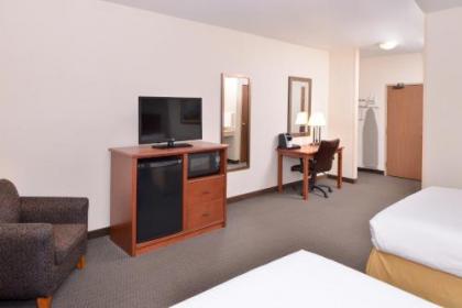 Holiday Inn Express Hotel & Suites Sioux Falls At Empire Mall an IHG Hotel - image 2