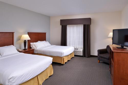 Holiday Inn Express Hotel & Suites Sioux Falls At Empire Mall an IHG Hotel - image 3