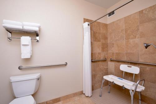 Holiday Inn Express Hotel & Suites Sioux Falls At Empire Mall an IHG Hotel - image 4