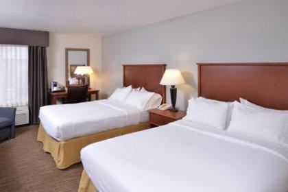 Holiday Inn Express Hotel & Suites Sioux Falls At Empire Mall an IHG Hotel - image 5