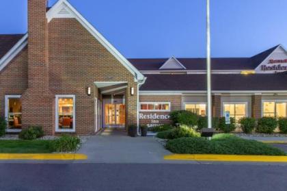 Residence Inn Sioux Falls Sioux Falls