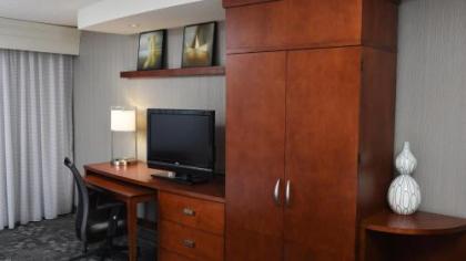 Courtyard By Marriott Sioux Falls - image 2